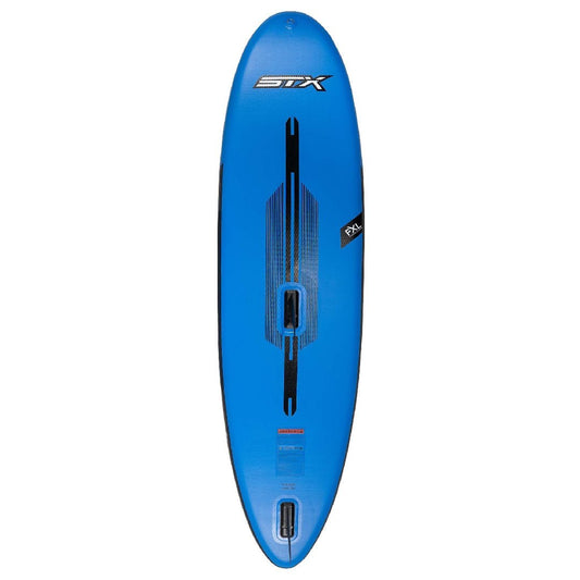 STX - STX iSup Inflatable Windsurf 10'6" - GearFreak