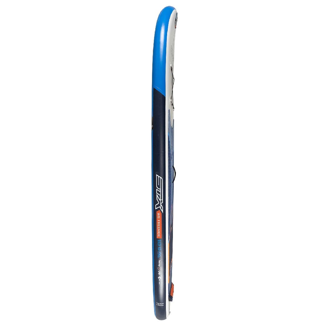 STX - STX iSup Inflatable Windsurf 10'6