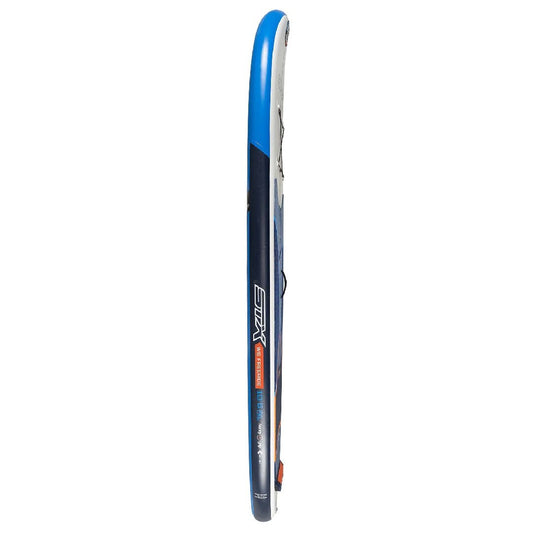 STX - STX iSup Inflatable Windsurf 10'6" - GearFreak