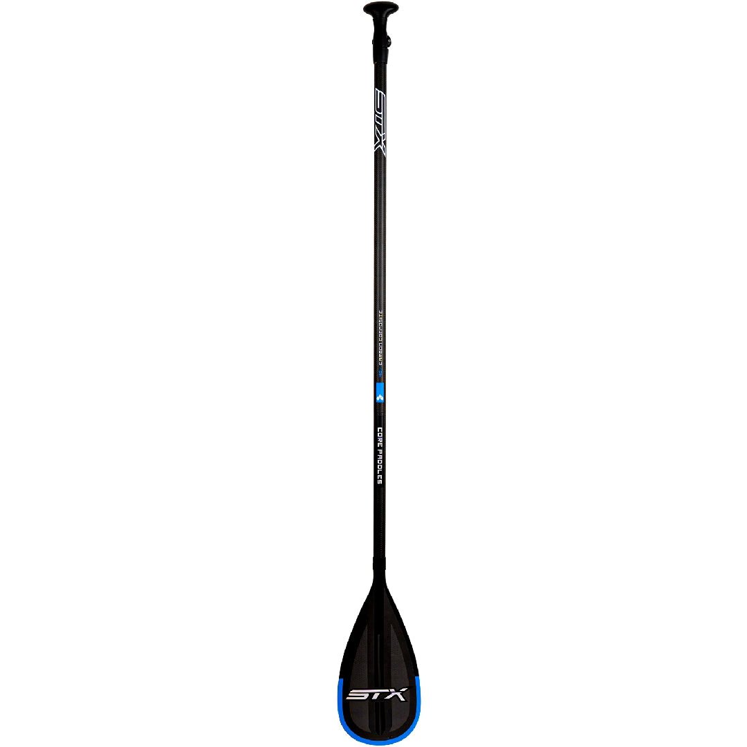 STX - STX Paddle Carbon 40 Paddle 3pcs - GearFreak