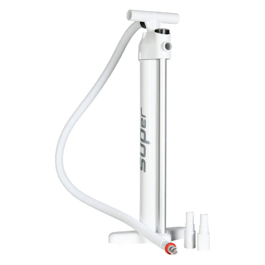 STX - SUP Turbo Pump - GearFreak