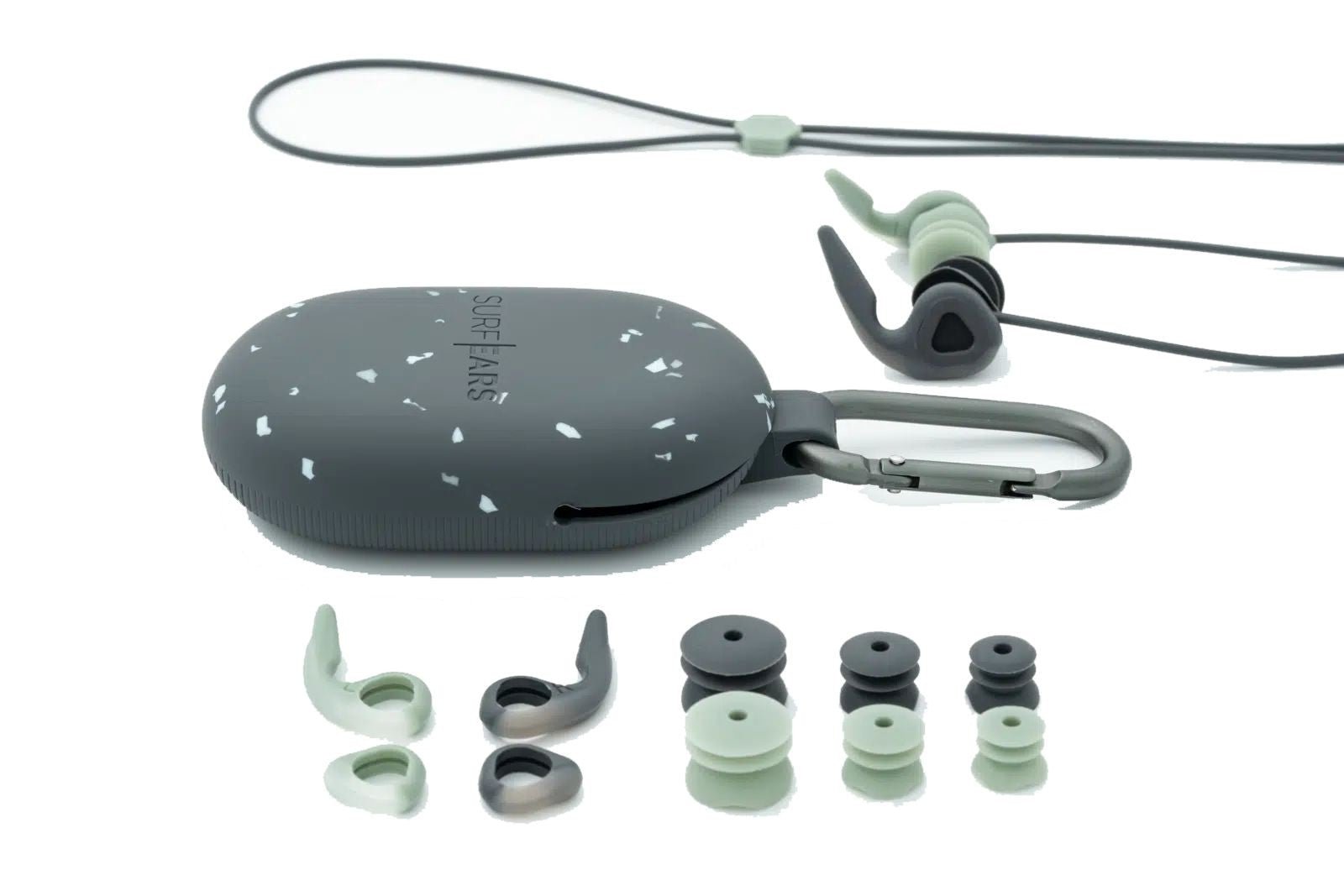 SurfEars - Surfears 4.0 - GearFreak