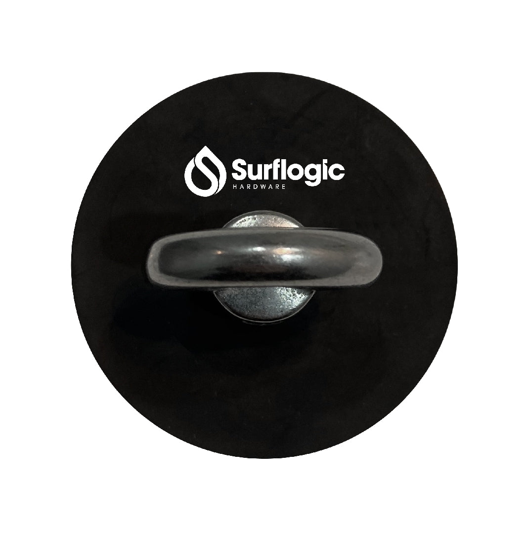 Surflogic - Surflogic Magnetic Wetsuit Hook - GearFreak