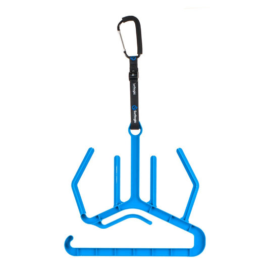 Surflogic - Surflogic Wetsuit Hanger Maxi Double System - GearFreak