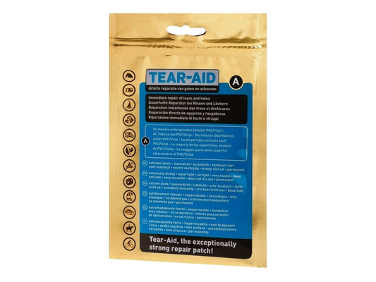 Tear - Aid - Reparatie tape - GearFreak