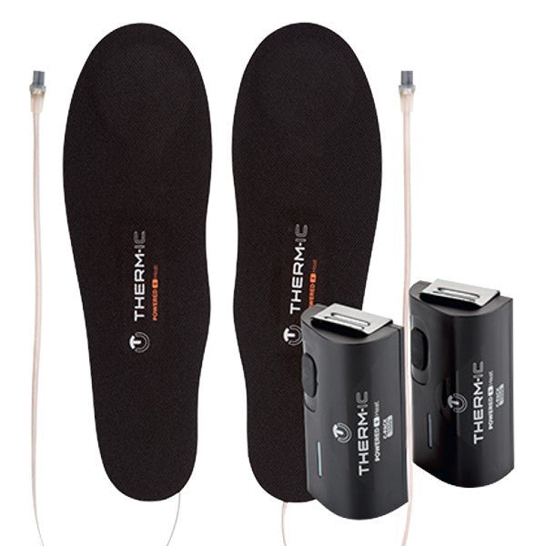 Therm - Ic - Set Heat Flat C - Pack 1300 - GearFreak