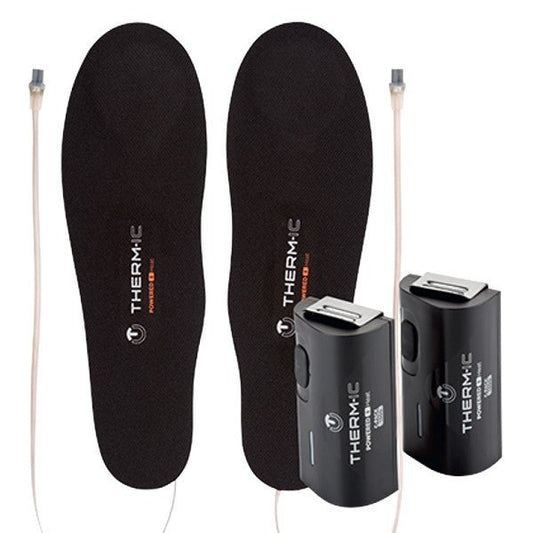 Therm - Ic - Set Heat Flat C - Pack 1300 - GearFreak