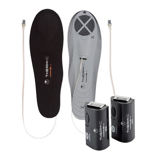 Therm - Ic - Set Heat Flat C - Pack 1300B - GearFreak