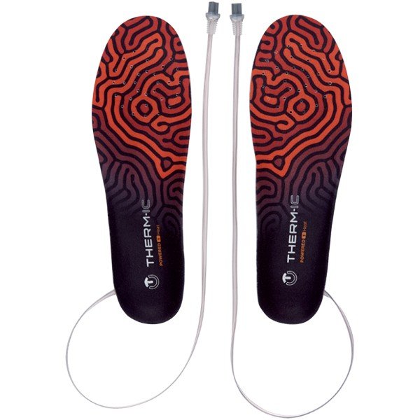 Therm - Ic - Therm - ic Insole Heat 3D - GearFreak