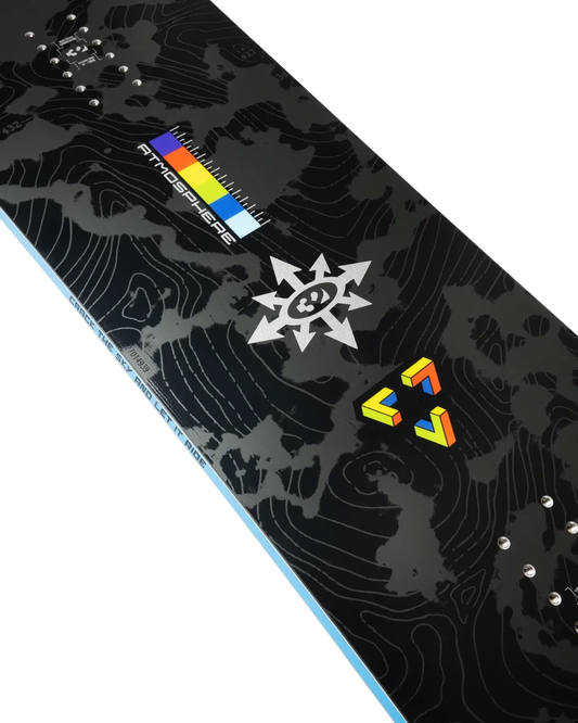 GearFreak - ThirtyTwo Atmosphere - 26/27 - Multicolor