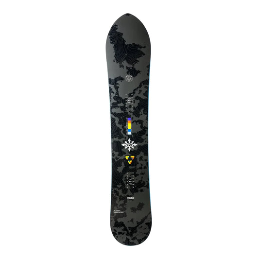 GearFreak - ThirtyTwo Atmosphere - 26/27 - Multicolor