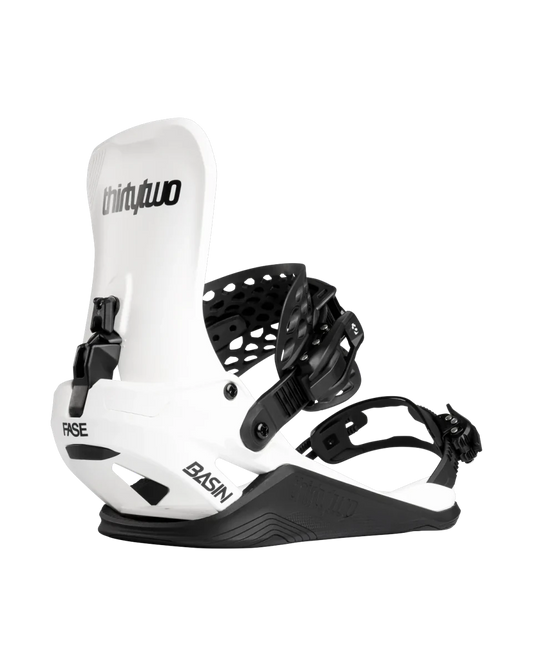 GearFreak - ThirtyTwo Basin FASE - 26/27 - White