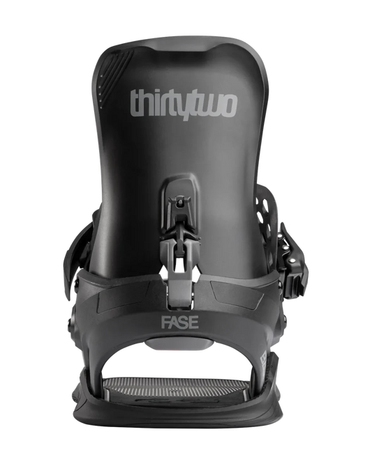 GearFreak - ThirtyTwo Basin FASE - 26/27 - Black