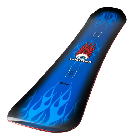 GearFreak - ThirtyTwo Cold World - 26/27 - Multicolor