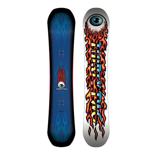 GearFreak - ThirtyTwo Cold World - 26/27 - Multicolor