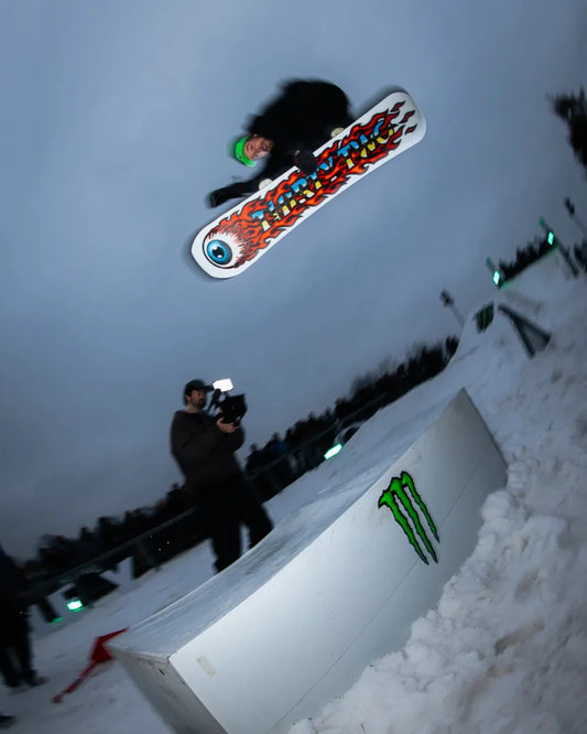 GearFreak - ThirtyTwo Cold World - 26/27 - Multicolor