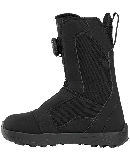 GearFreak - ThirtyTwo Kids BOA - 26/27 - Black