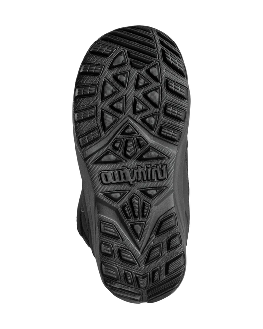 GearFreak - ThirtyTwo Kids BOA - 26/27 - Black