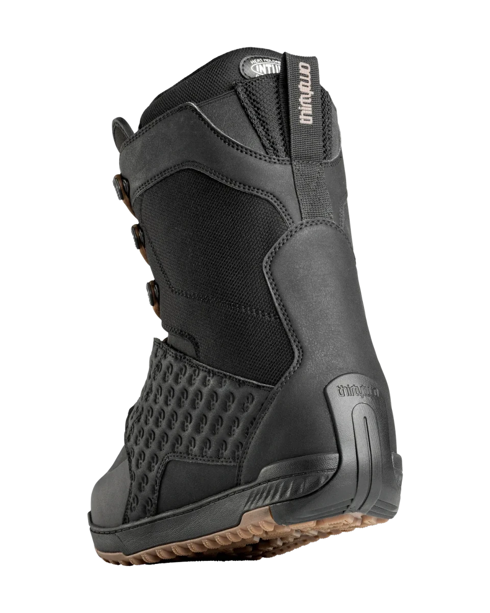 GearFreak - ThirtyTwo Lashed - 26/27 - Black/Black/Gum