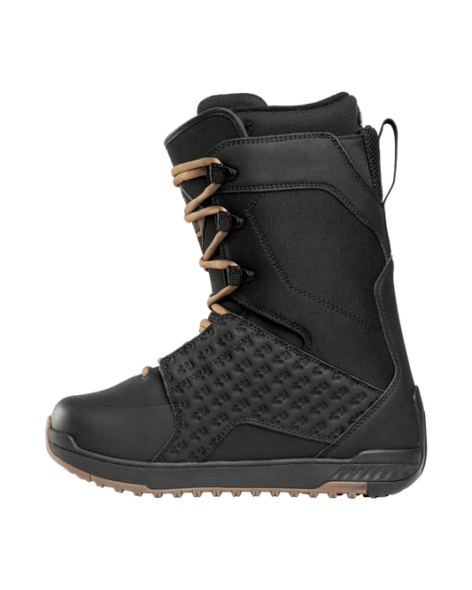 GearFreak - ThirtyTwo Lashed - 26/27 - Black/Black/Gum