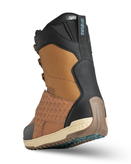 GearFreak - ThirtyTwo Lashed Bradshaw - 26/27 - Brown/Black