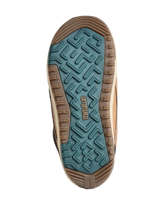 GearFreak - ThirtyTwo Lashed Bradshaw - 26/27 - Brown/Black