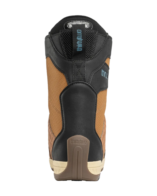 GearFreak - ThirtyTwo Lashed Bradshaw - 26/27 - Brown/Black