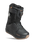 GearFreak - ThirtyTwo Lashed DB - 26/27 - Black/Black/Gum