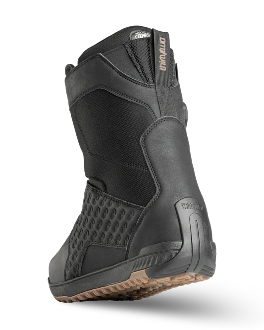 GearFreak - ThirtyTwo Lashed DB - 26/27 - Black/Black/Gum