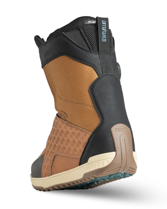 GearFreak - ThirtyTwo Lashed DB Bradshaw - 26/27 - Brown/Black