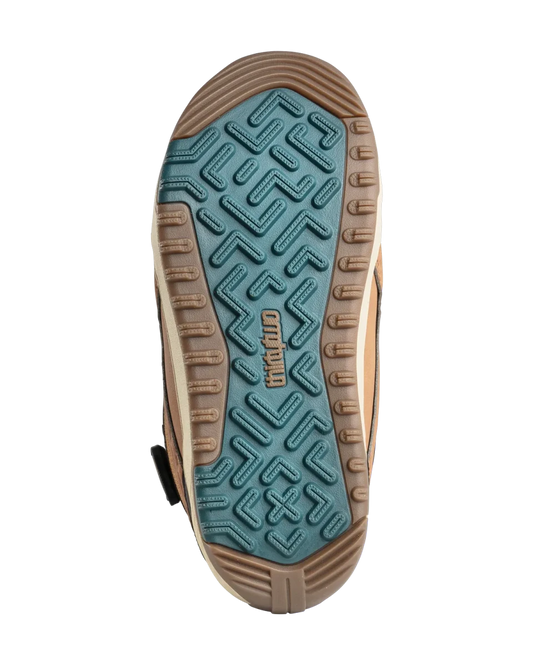 GearFreak - ThirtyTwo Lashed DB Bradshaw - 26/27 - Brown/Black