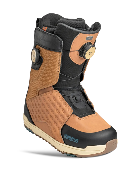 GearFreak - ThirtyTwo Lashed DB Bradshaw - 26/27 - Brown/Black