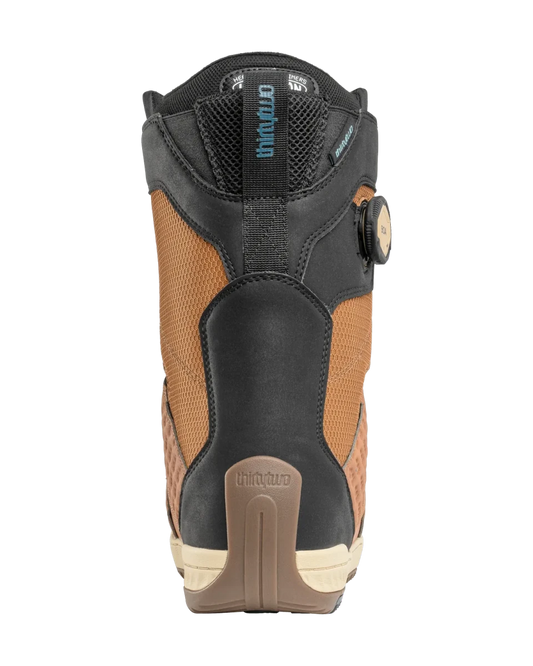 GearFreak - ThirtyTwo Lashed DB Bradshaw - 26/27 - Brown/Black