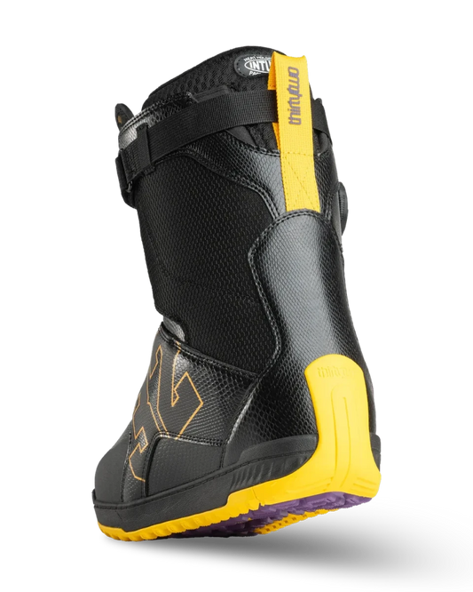 GearFreak - ThirtyTwo Lashed XLT DB - 26/27 - Red/Blue/White