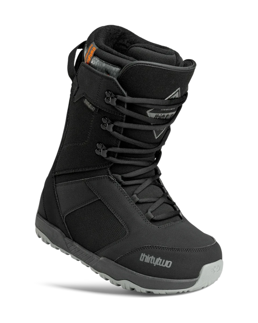 GearFreak - ThirtyTwo Recruit - 26/27 - Black