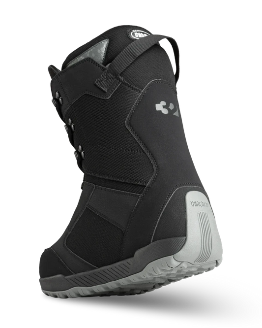 GearFreak - ThirtyTwo Recruit - 26/27 - White/Grey/Black
