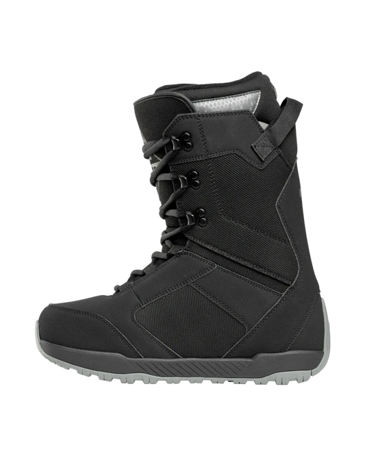 GearFreak - ThirtyTwo Recruit - 26/27 - White/Grey/Black