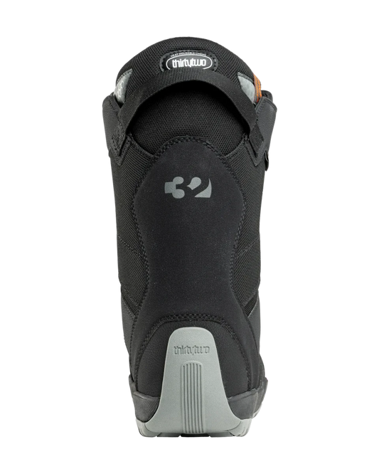 GearFreak - ThirtyTwo Recruit - 26/27 - White/Grey/Black