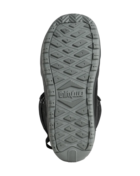 GearFreak - ThirtyTwo Recruit - 26/27 - White/Grey/Black