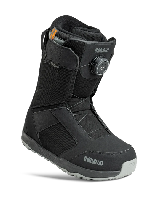 GearFreak - ThirtyTwo Shifty BOA - 26/27 - Black