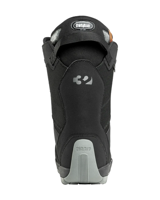 GearFreak - ThirtyTwo Shifty BOA - 26/27 - Black