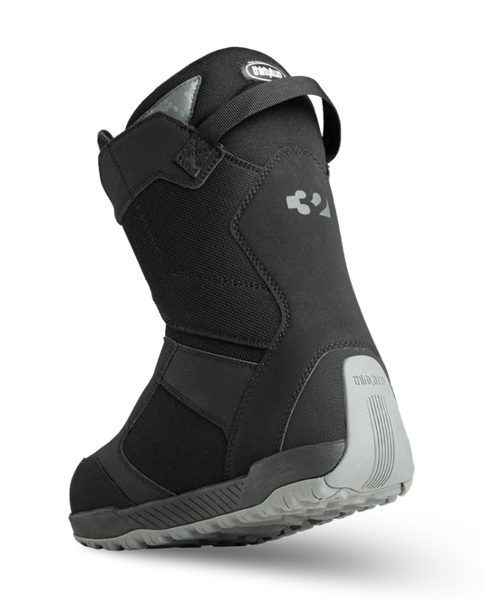 GearFreak - ThirtyTwo Shifty BOA - 26/27 - Black