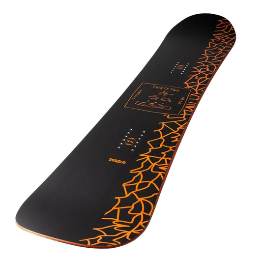 GearFreak - ThirtyTwo SNAFU - 26/27 - Multicolor