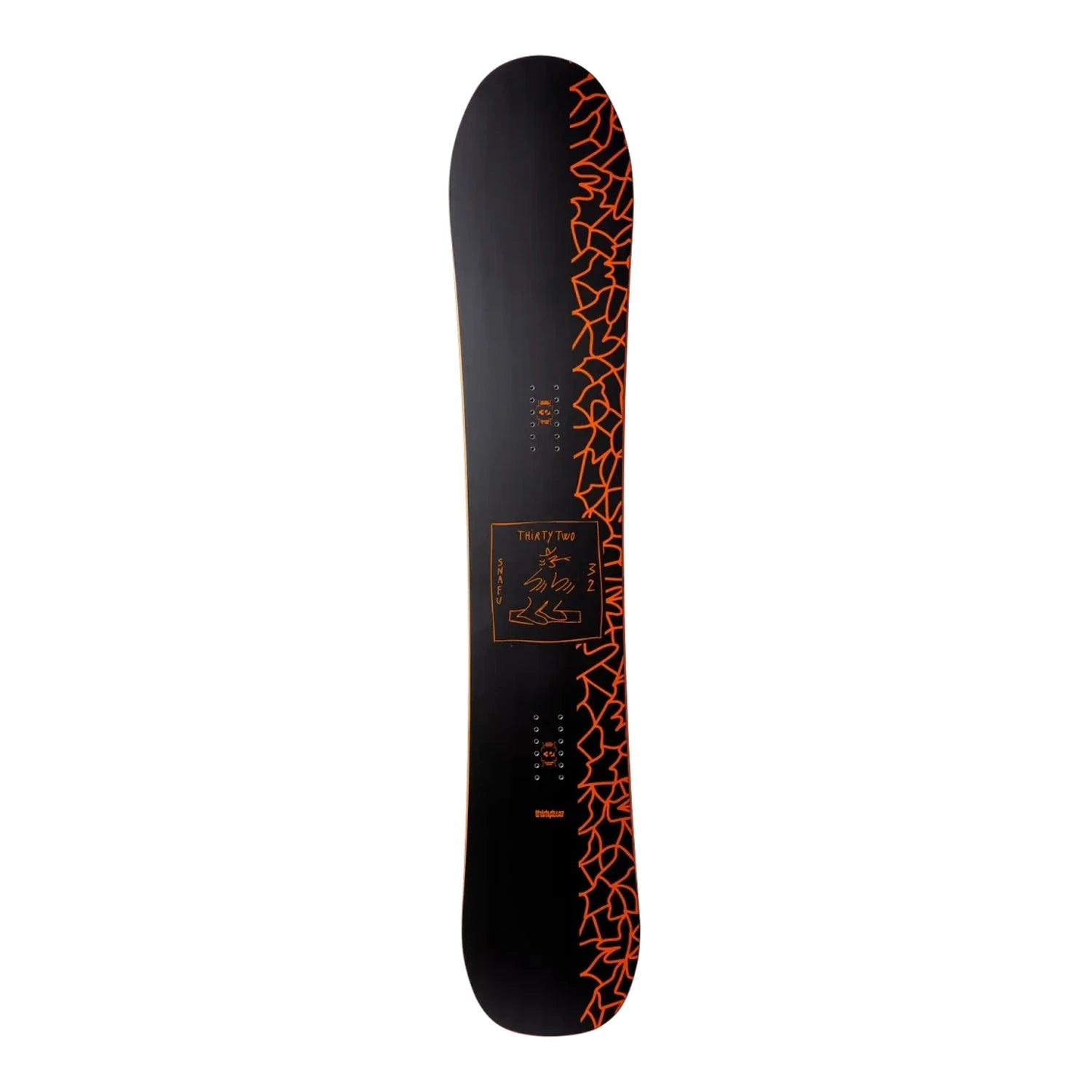 GearFreak - ThirtyTwo SNAFU - 26/27 - Multicolor