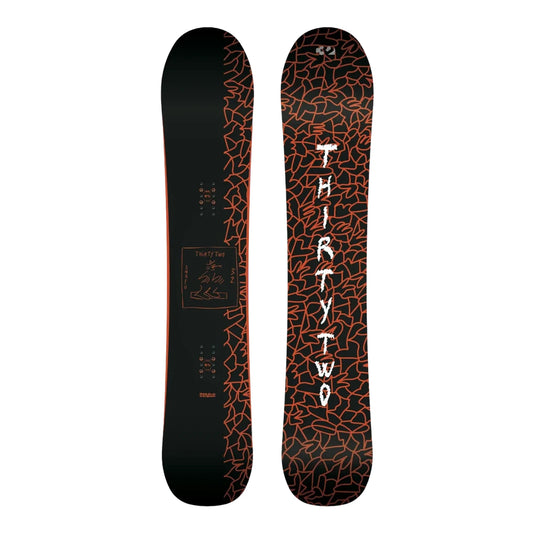 GearFreak - ThirtyTwo SNAFU - 26/27 - Multicolor
