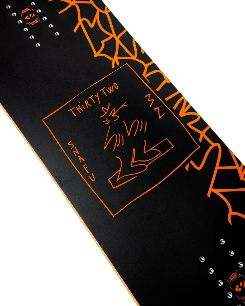 GearFreak - ThirtyTwo SNAFU - 26/27 - Multicolor