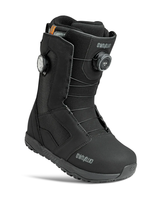 GearFreak - ThirtyTwo STW DB - 26/27 - Black/Black