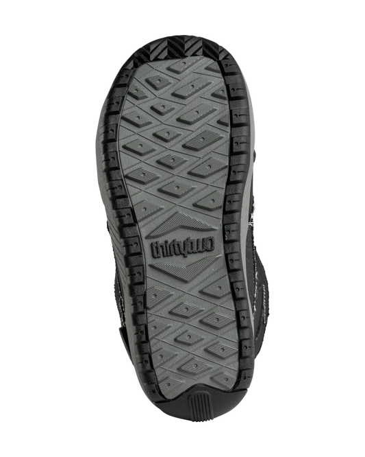 GearFreak - ThirtyTwo STW DB Public - 26/27 - Black Denim