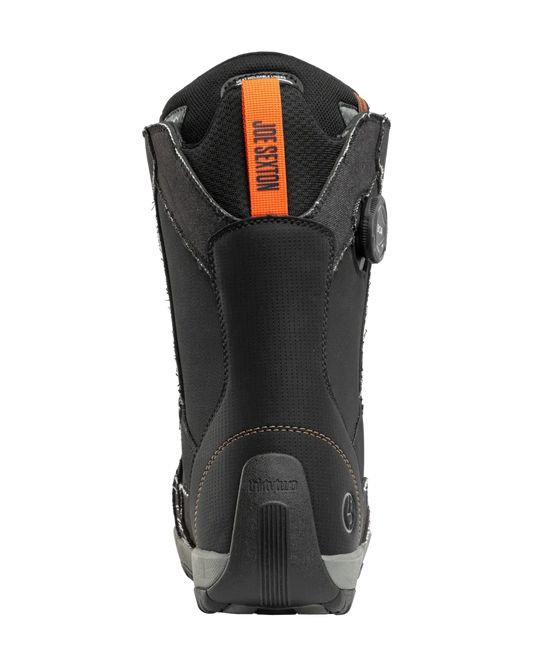 GearFreak - ThirtyTwo STW DB Public - 26/27 - Black Denim