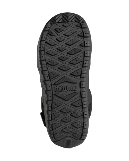 GearFreak - ThirtyTwo STW DB - 26/27 - White/Black